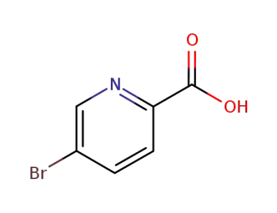 5-bromoisonicotinic acid