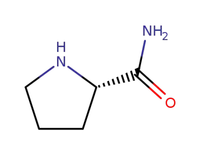 L-prolinamide