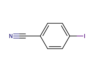 4-iodobenzonitrile