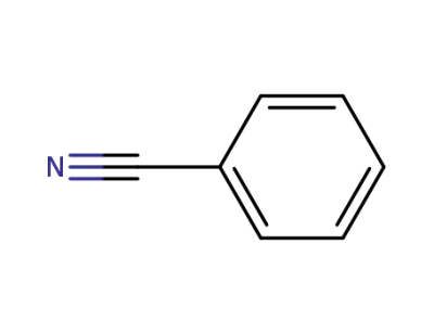 benzonitrile