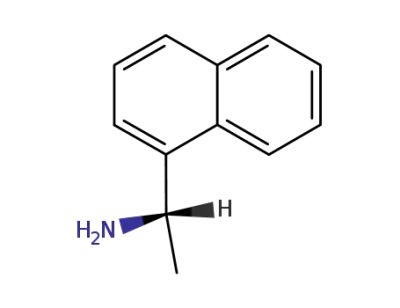 (S)-1-(1-Naphthyl)ethylamine