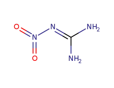 2-nitroguanidine