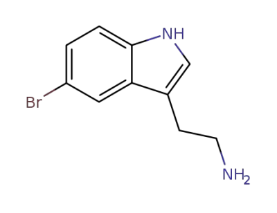 5-bromotryptamine