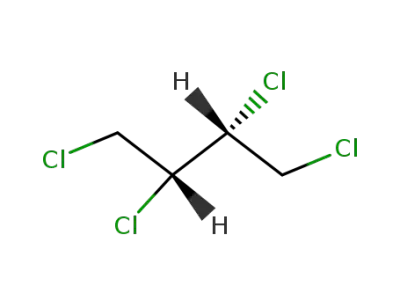 racem.-1,2,3,4-Tetrachlorbutan