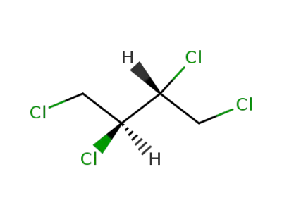 meso-1,2,3,4-tetrachlorobutane
