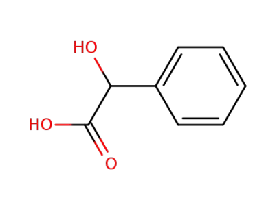 MANDELIC ACID