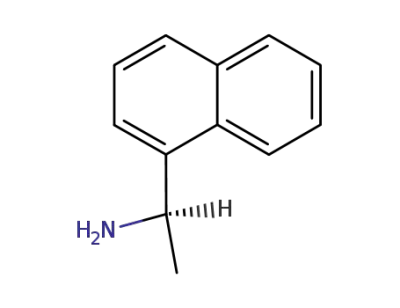 (R)-1-(1-Naphthyl)ethylamine