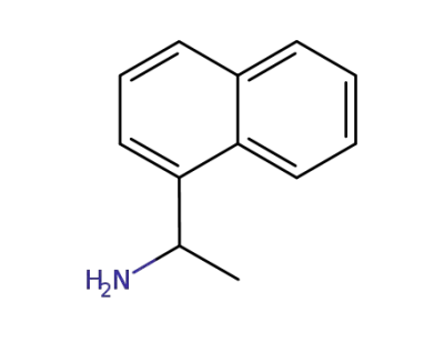 (RS)-1-(1-naphthyl)ethylamine