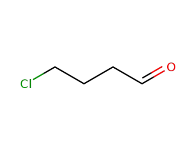 4-chlorobutyraldehyde