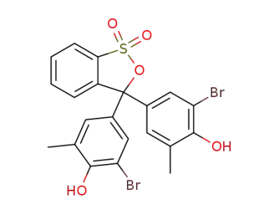 bromcresol purple