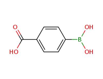 4-carboxyphenylboronic acid