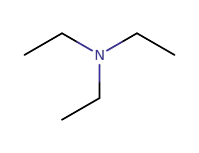 triethylamine