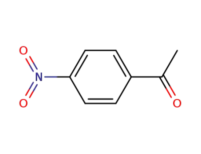 (4-nitrophenyl)ethanone