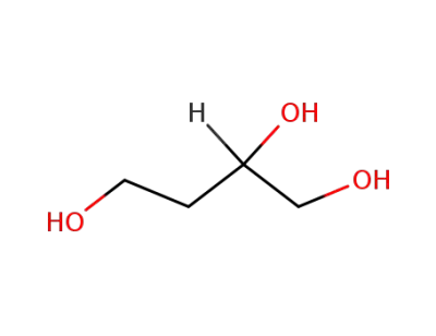 D,L-1,2,4-butanetriol